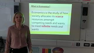 A Level Economics [upl. by Kalinda]