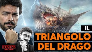 Il triangolo del DRAGO [upl. by Profant]