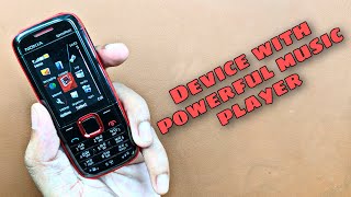 Using Nokia 5130 XpressMusic in 2023 Retro Tech  RandomRepairs [upl. by Brechtel435]