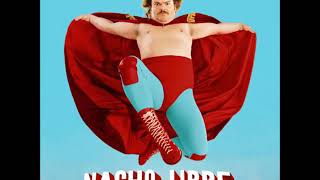 Nacho Libre  I Am I Am [upl. by Oicnevuj]