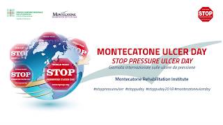 Montecatone Ulcers Day  Le ulcere da pressione [upl. by Ilaire768]