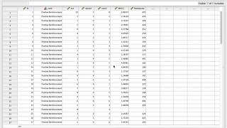 Interpreting SPSS Output for Factor Analysis [upl. by Harlie]