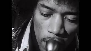 JIMI HENDRIX THE WIND CRIES MARY [upl. by Saberhagen]