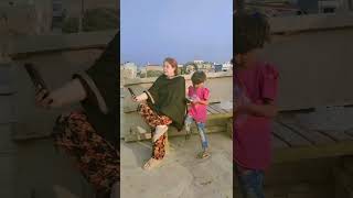 Tare Bina jina saza ho gaya ni dance minimini minimoni shortvideo  See more [upl. by Nosnhoj]