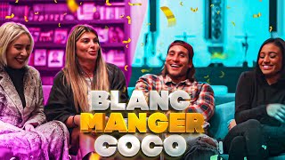 On joue à Blanc Manger Coco feat Sirinejne amp Sherazade SMH [upl. by Elie889]