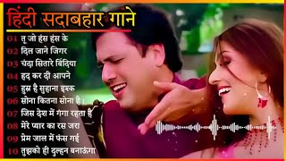 90s Old Hindi Song 💕 90s Love Song 🥀Udit Narayan ✨ Alka yagnik 💓Kmar Sanu Sonu [upl. by Armalla]