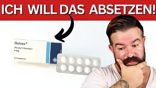 SO bin ich von Antidepressiva runtergekommen Du jetzt auch [upl. by Delano]