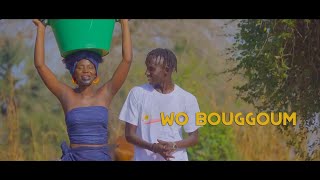 Maieutik  Wo Bouggoum Feat Baba Saltigui Clip Officiel [upl. by Gardas]