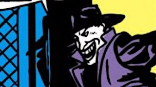 Batman Enter the Joker Motion Comic [upl. by Lowe]