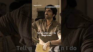 The Ultimate Gold Quest  Ravi Teja  Tiger Nageswara Rao  primevideoindia [upl. by Nyrehtak]