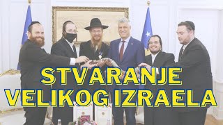 PALESTINCE CEKA ISTI PLAN KAO STO JE NA KOSOVU I METOHIJI [upl. by Guod]