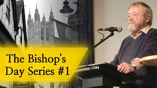 The Bishops Day Series Canterbury 2023 1 Opening Worship [upl. by Carmelia]