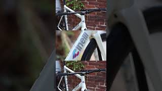 2024 Cinelli Vigorelli dream build trackbicycle fixedgear [upl. by Dj]