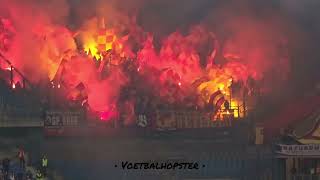 Jagiellonia w Poznań • Lech Poznań  Jagiellonia Białystok 30 19032022 [upl. by Amory]