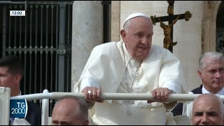 “Dilexit Nos” la nuova enciclica di Papa Francesco [upl. by Hope695]