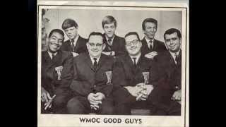 Tribute to WMOC Chattanooga from 196364 [upl. by Aleetha570]