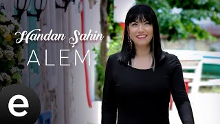 Handan Şahin  Böyle İkrar İlen  Official Audio handanşahin böyleikrarilen [upl. by Eanore]