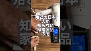 家電製品のプラグに向きがあるのを知ってましたか？電磁波 電磁波対策 家電製品 健康被害 電磁波過敏症コンセント [upl. by Cherian970]