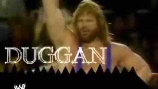 Hacksaw Jim Duggan Titantron [upl. by Perceval]