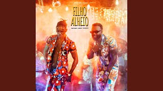 Filho Alheio feat Lurhany amp Teo No Beat [upl. by Edana]