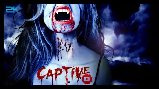 Captive  Official Trailer HD  Vertical Entertainment [upl. by Neelcaj]