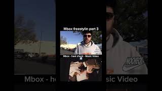 Mbox freestylin part 3 youtube youtubeshorts trending mbox shorts short shortvideo [upl. by Annawaj578]