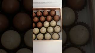 shortvideo Chocolala chocolate [upl. by Yruam353]