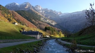 Le cirque de Gavarnie [upl. by Relyc]