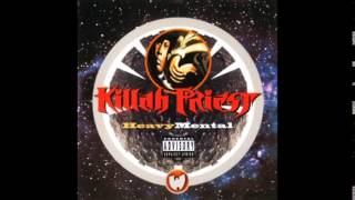 Killah Priest  Heavy Mental  Heavy Mental [upl. by Cummins]