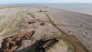 Orford Ness [upl. by Gunthar]