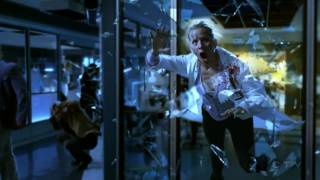 CSI Crime Scene Investigation  Season 10 Episode 1 slow motion beginning [upl. by Nanji]