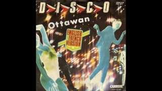 Ottawan  DISCO English Version [upl. by Drawd252]