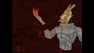 Low Tier Dagoth Ur [upl. by Lagasse451]