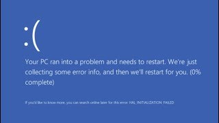 How To Fix WHEA UNCORRECTABLE ERROR In Windows 10 Tutorial [upl. by Pish]