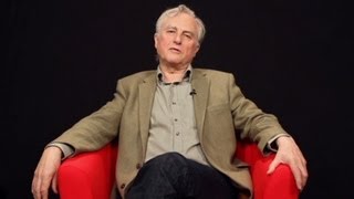 Richard Dawkins Creationists know nothing [upl. by Adlee666]