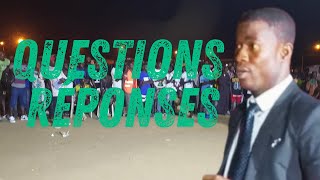 QUESTIONS ET RÉPONSES 21 [upl. by Oxford]