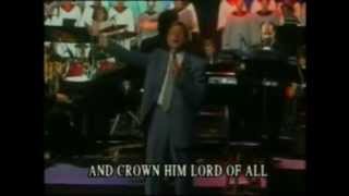 Don Moen  God with Us Full Video [upl. by Adamsun]