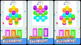 Collect Pile Game Android Gameplay [upl. by Lever]