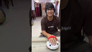 Saurav joshi girlfriend Revile ♥️💯 shorts souravjoshivlogs minivlog trending viralshorts [upl. by Ellinnet]