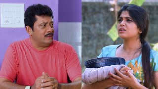 Thatteem Mutteem l EPI  126 Meenakshi wants ring now l Mazhavil Manorama [upl. by Cynar584]