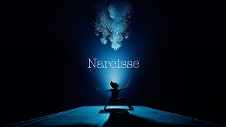 Narcisse feat Julie Gautier [upl. by Eicaj]