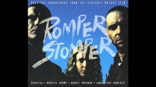 Romper Stomper OST  10 At the mansion [upl. by Nesral]