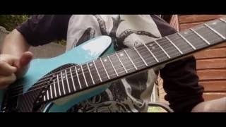 Ormsby Guitars TX GTR overview [upl. by Ulu957]