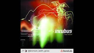 Pardon Me  Incubus Vocal reM¡X by Bronson Keith Gross PardonMe Incubus [upl. by Okin57]