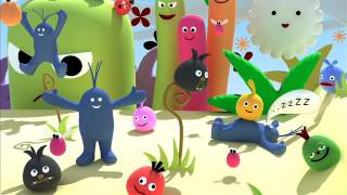 LocoRoco  consepontowa LocoRoco Pinks Theme  Acapella Version [upl. by Hurlbut]