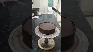 Cake 12 kgreal chocolatecake recipe fordecoration short shortfildtrending viral YouTubevideo [upl. by Rector852]