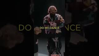 Did Drake Son Diss Kendrick Lamar viral viralvideos video hiphop shortsvideo rapper heydigem [upl. by Zetnauq]