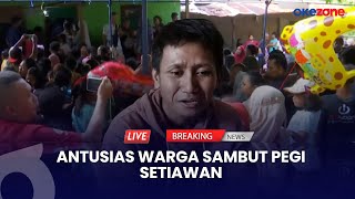 Breaking News  DetikDetik Pegi Tiba di Cirebon usai Dinyatakan Bebas Kasus Vina [upl. by Grayce]