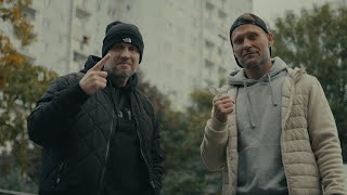 OstryBezimienni  NAWET JEŚLI CAŁY ŚWIAT feat Peja  BIT RnD Beatz [upl. by Borchert]