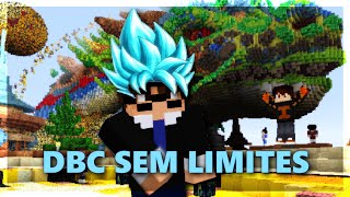 Jogando no Novo Server de Dbc do INEMAFOO joguei a Beta livestream minecraftlives inemafoo [upl. by Sarazen]